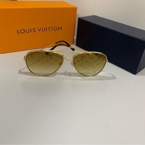 Louis Vuitton Women's Authentic Sunglasses